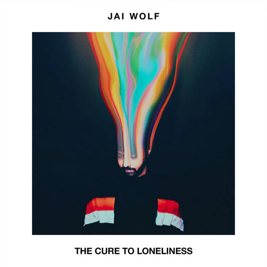 Jai Wolf - The Cure to Loneliness LP
