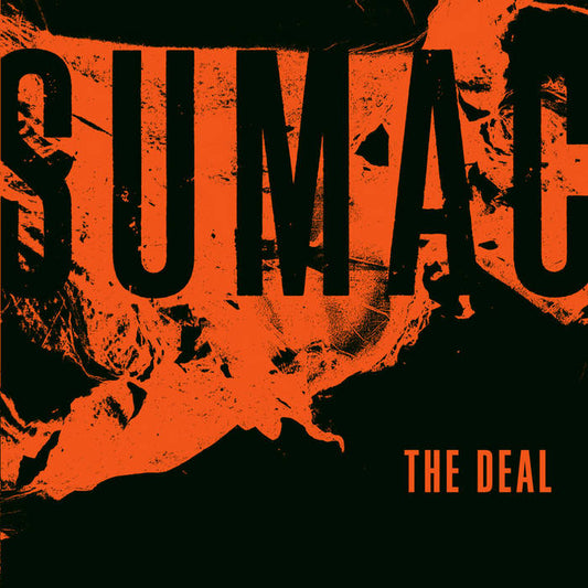 SUMAC - The Deal 2LP