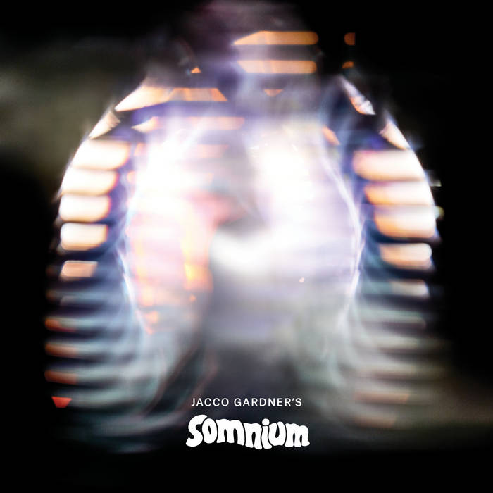 Jacco Gardner - Somnium LP
