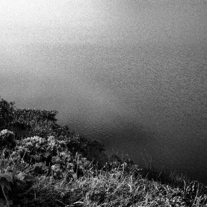 Ellen Fullman & Theresa Wong - Harbors LP