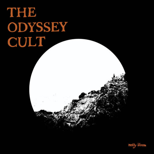 The Odyssey Cult - Vol. 2 LP