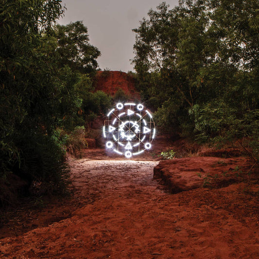 Sarathy Korwar - Kalak LP