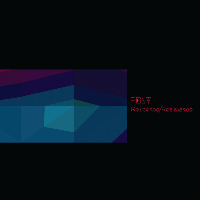 Pelt - Reticence / Resistance LP