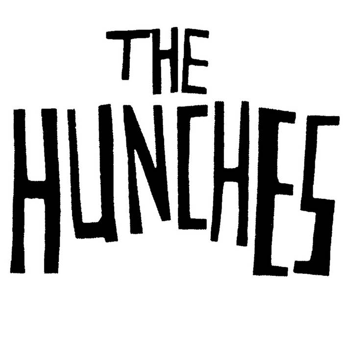 The Hunches - Same New Thing LP