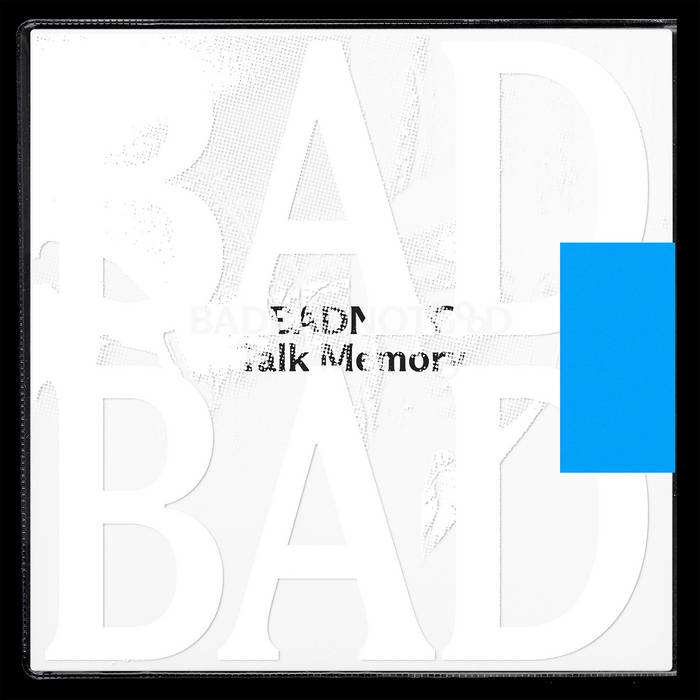 BADBADNOTGOOD - Talk Memory 2LP