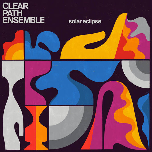 Clear Path Ensemble - Solar Eclipse LP