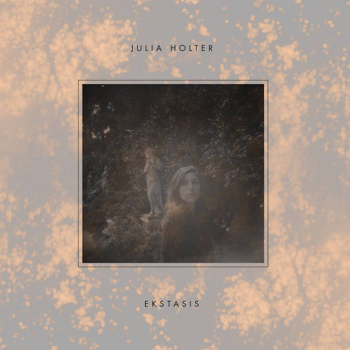 Julia Holter - Ekstasis 2LP