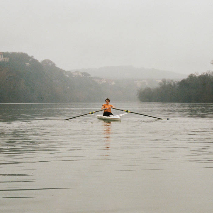 Cross Record - Cross Record LP