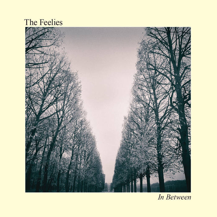 The Feelies - In Between LP