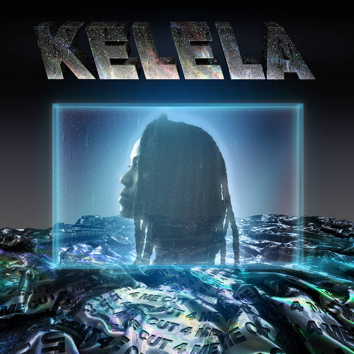 Kelela - Cut 4 Me 3LP (Deluxe Edition)