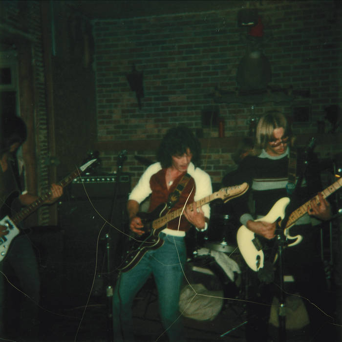 Heavenly Bodies - Universal Resurrection LP