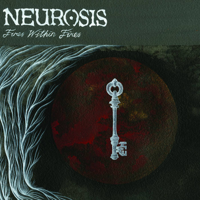 Neurosis - Fires Within Fires LP