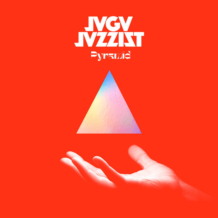 Jaga Jazzist - Pyramid LP