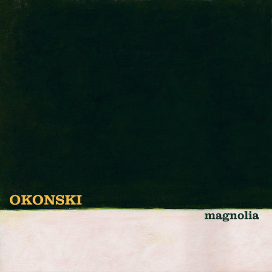 Okonski - Magnolia LP
