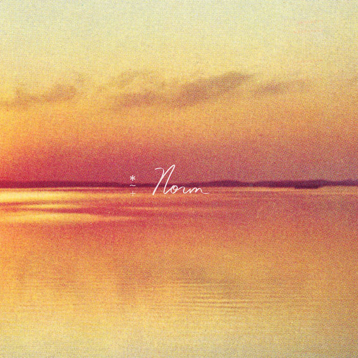 Andy Shauf - Norm LP