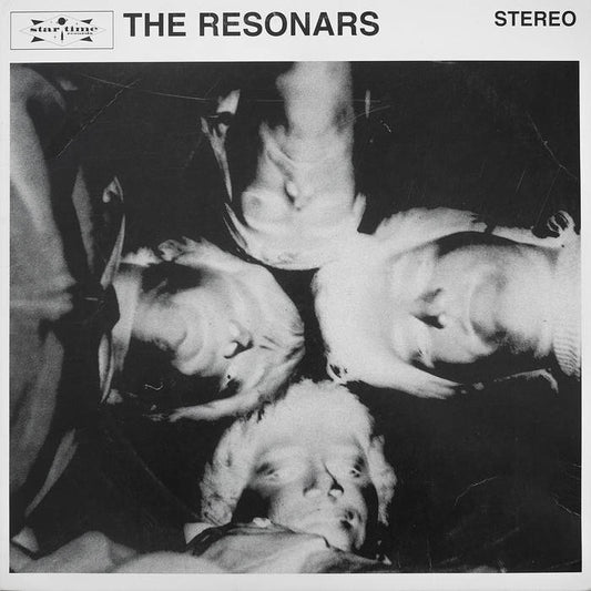 The Resonars - The Resonars: 2021 Deluxe Reissue LP
