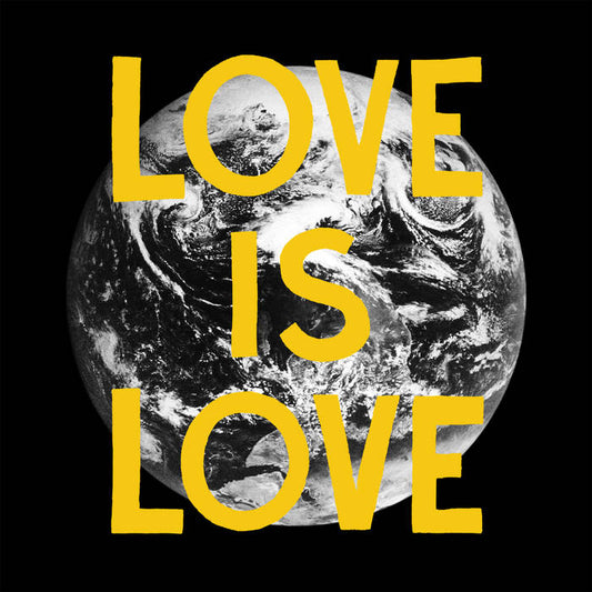 Woods - Love Is Love LP