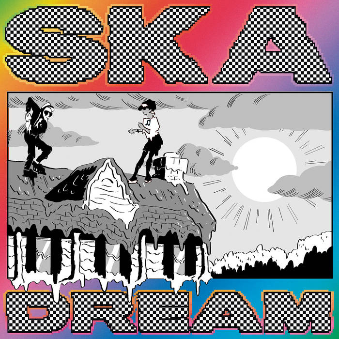 Jeff Rosenstock - Ska Dream LP