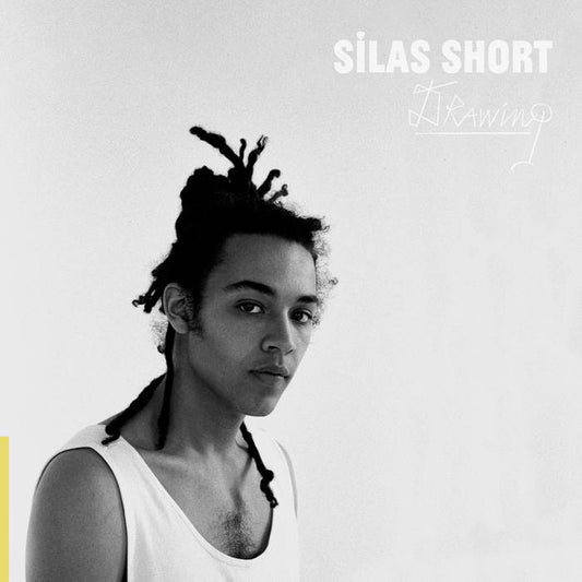 Silas Short - Drawing LP