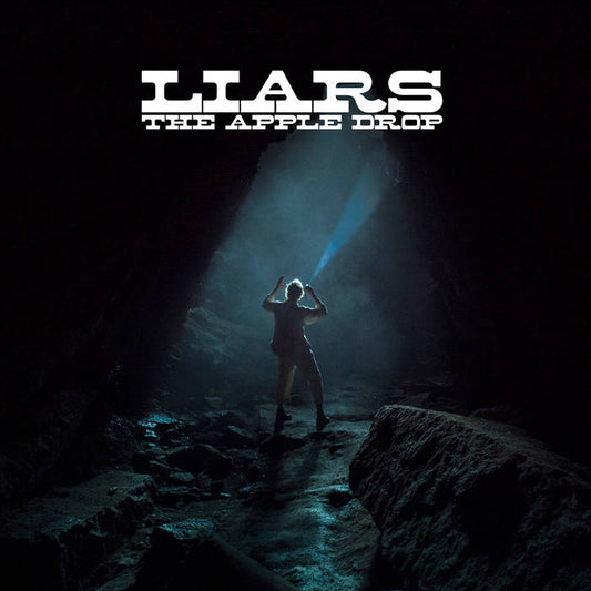 Liars - The Apple Drop LP