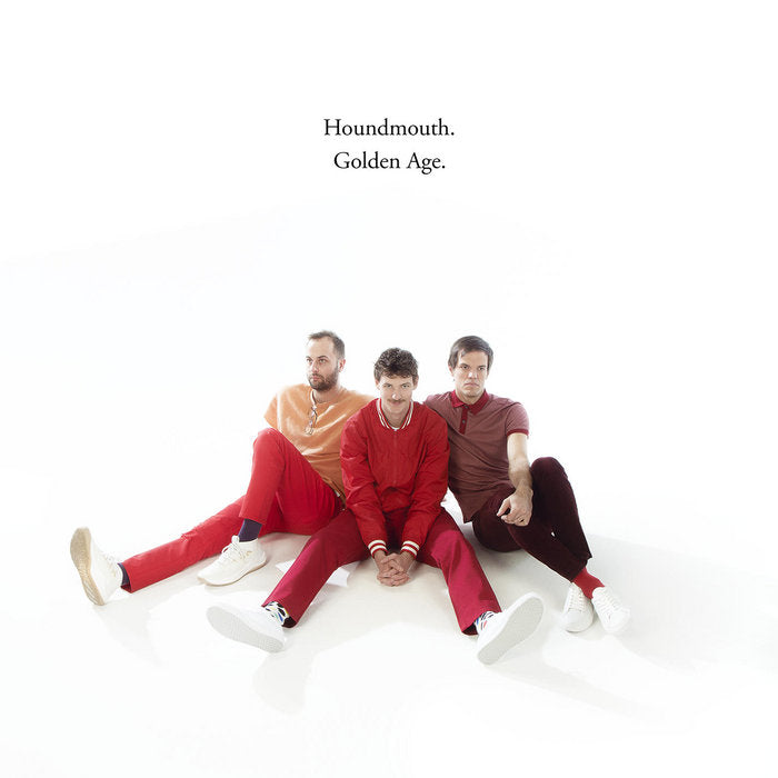 Houndmouth - Golden Age LP