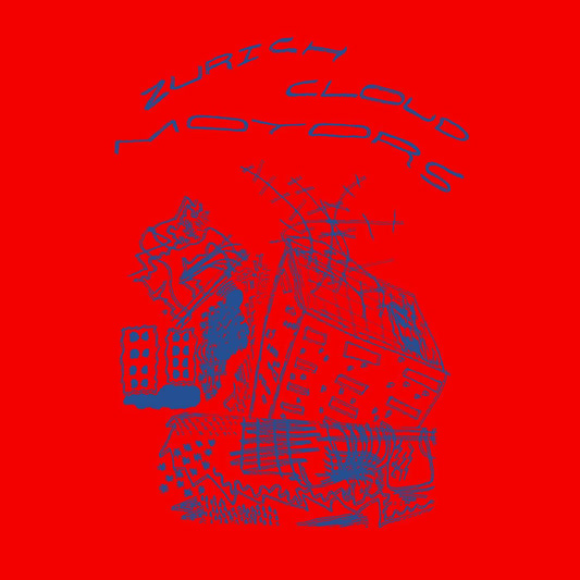 Zurich Cloud Motors - Zurich Cloud Motors LP