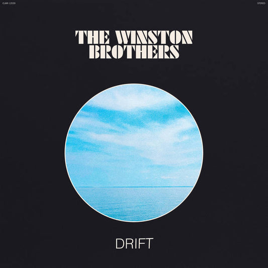 The Winston Brothers - Drift LP