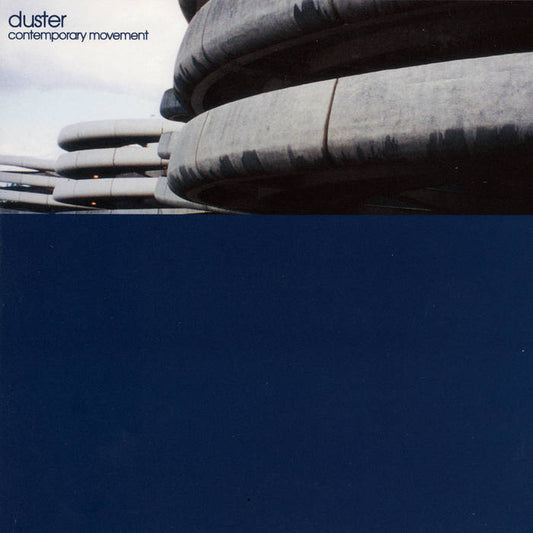 Duster - Contemporary Movement LP / CS