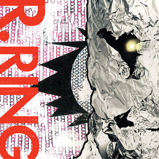 R. Ring - War Poems, We Rested LP