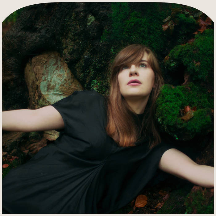 Meemo Comma - Sleepmoss LP