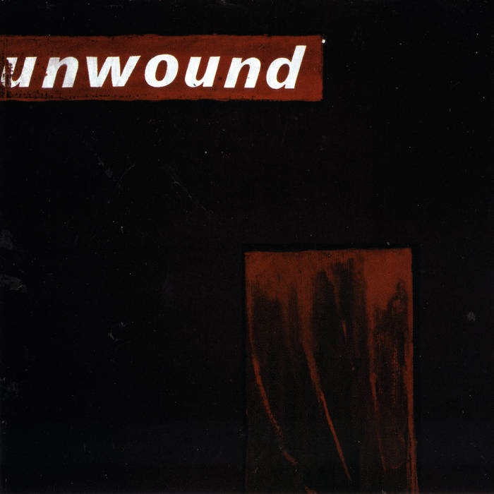 Unwound - Unwound LP