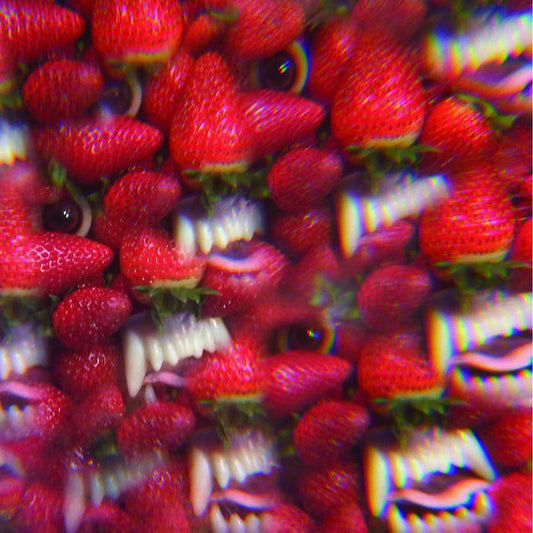Thee Oh Sees - Floating Coffin LP
