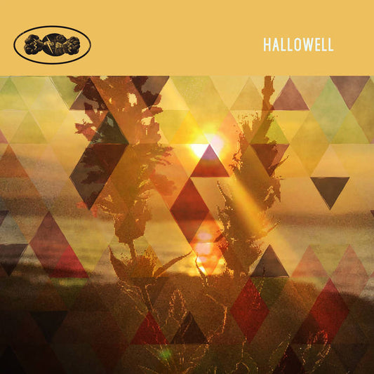 Hallowell - Hallowell LP