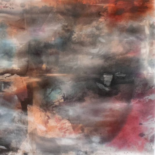 Blue Lick - Hold On, Hold Fast LP