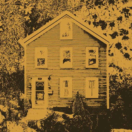 Gold Dust - The Late Great Gold Dust LP