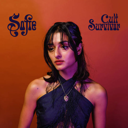 Sofie - Cult Survivor LP