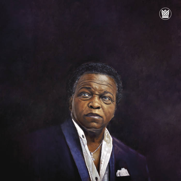Lee Fields & the Expressions - Big Crown Vaults, Vol. 1: Lee Fields & The Expressions LP