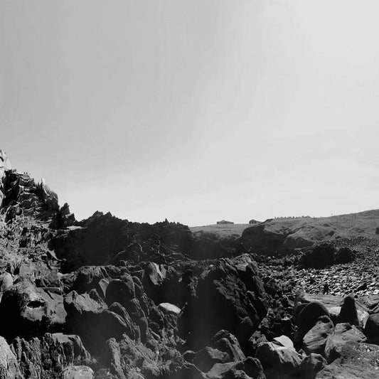 Six Organs of Admittance - The Veiled Sea LP