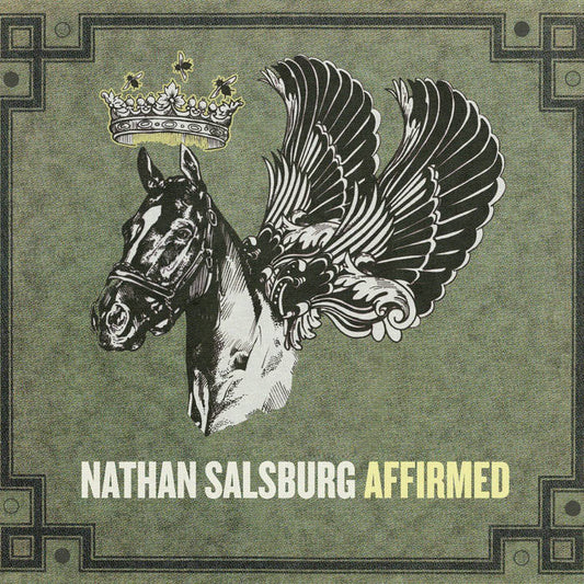 Nathan Salsburg - Affirmed LP