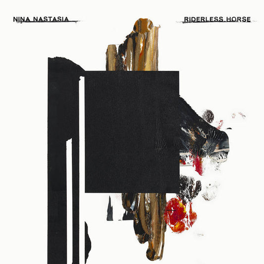 Nina Nastasia - Riderless Horse LP