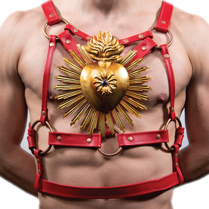 Paisley Fields - Limp Wrist LP