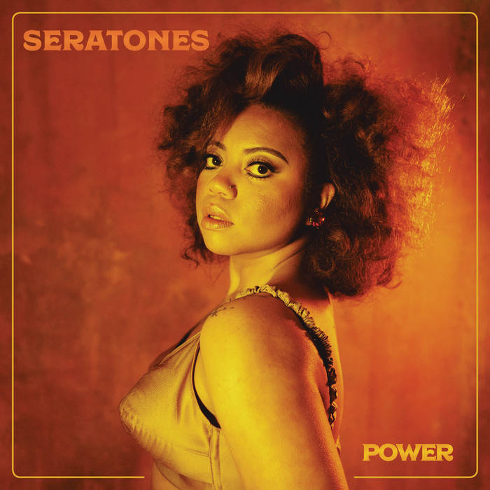 Seratones - Power LP