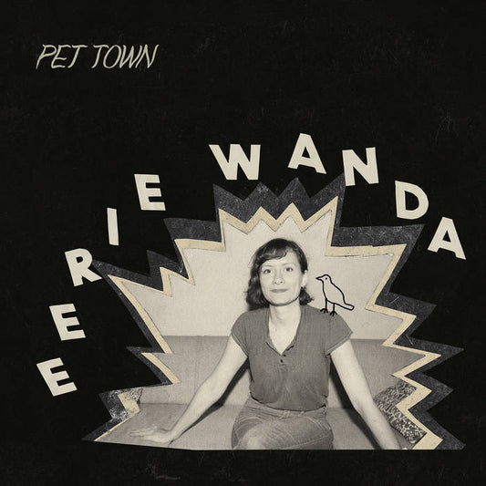 Eerie Wanda - Pet Town LP