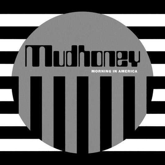Mudhoney - Morning in America 12”