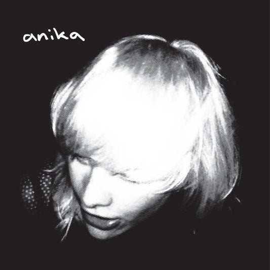 Anika - Anika LP