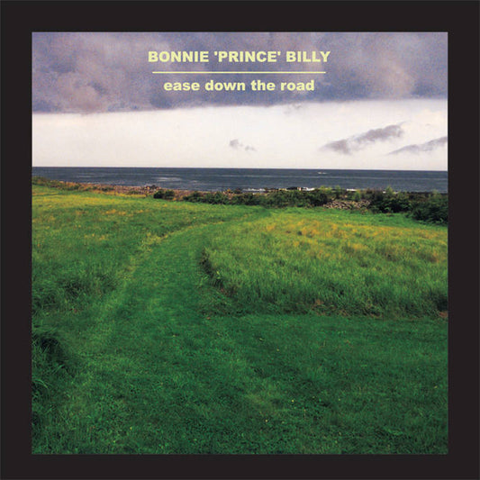 Bonnie Prince Billy - Ease Down the Road LP