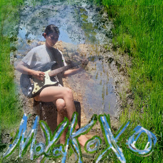 Mayako XO - XO LP