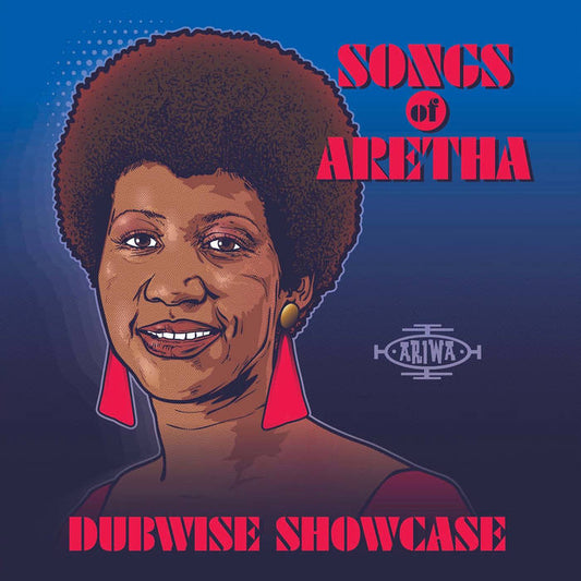 Various - Songs of Aretha: Dubwise Showcase LP
