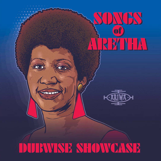 Various - Songs of Aretha: Dubwise Showcase LP