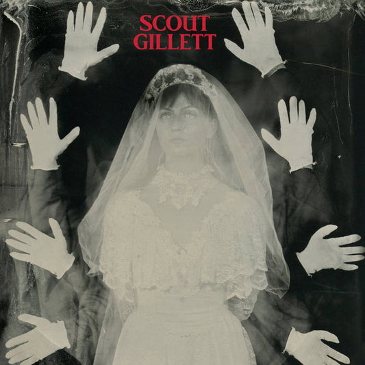 Scout Gillett - No Roof No Floor LP